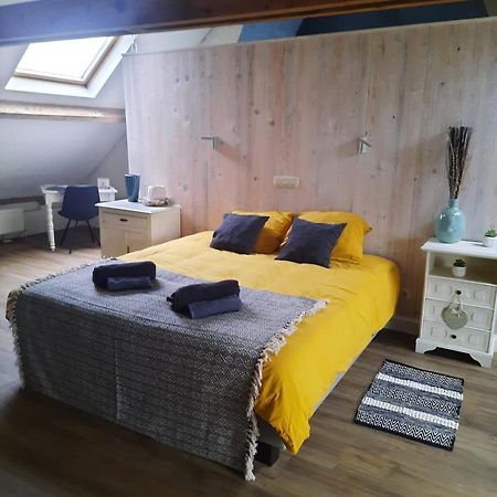 Dolce Far Niente Leilighet Brugge Eksteriør bilde