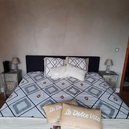 Dolce Far Niente Leilighet Brugge Eksteriør bilde