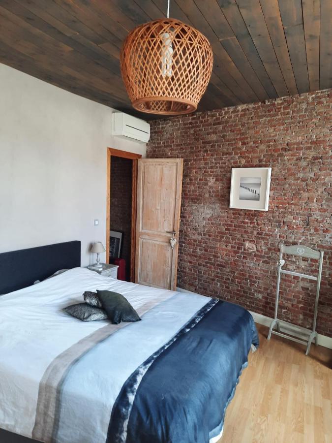 Dolce Far Niente Leilighet Brugge Eksteriør bilde