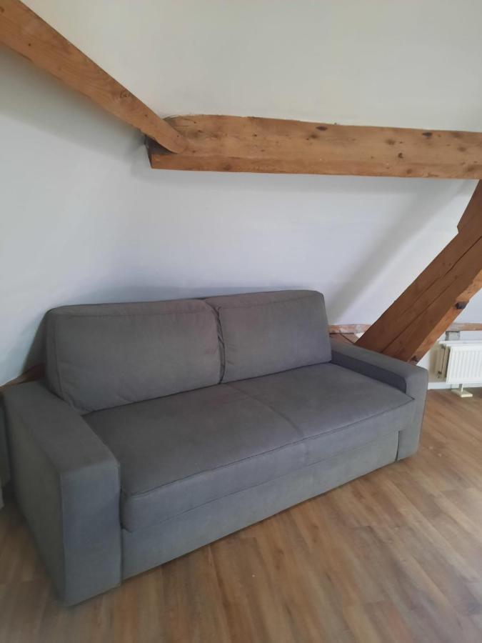 Dolce Far Niente Leilighet Brugge Eksteriør bilde