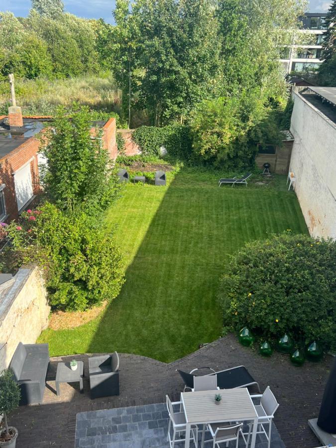Dolce Far Niente Leilighet Brugge Eksteriør bilde