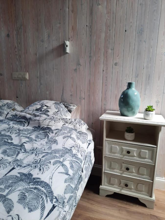 Dolce Far Niente Leilighet Brugge Eksteriør bilde