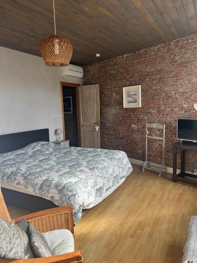 Dolce Far Niente Leilighet Brugge Eksteriør bilde
