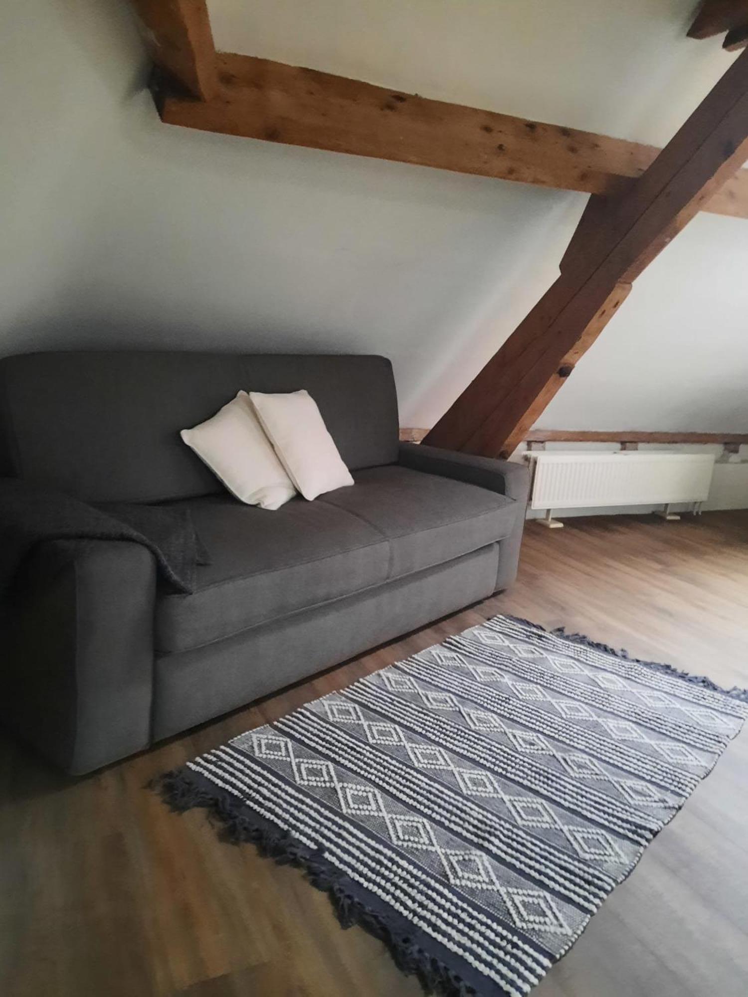 Dolce Far Niente Leilighet Brugge Eksteriør bilde